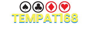 Logo TEMPAT168